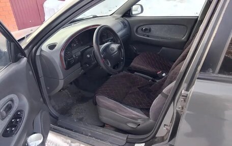 KIA Spectra II (LD), 2006 год, 300 000 рублей, 5 фотография