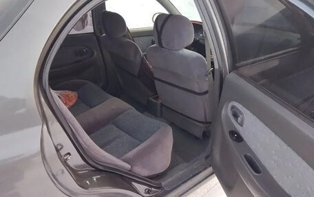 KIA Spectra II (LD), 2006 год, 300 000 рублей, 8 фотография