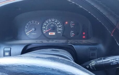 KIA Spectra II (LD), 2006 год, 300 000 рублей, 9 фотография