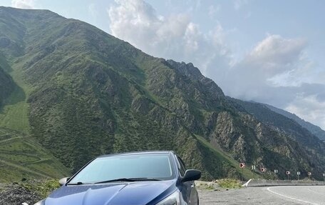 Hyundai Solaris II рестайлинг, 2012 год, 660 000 рублей, 11 фотография