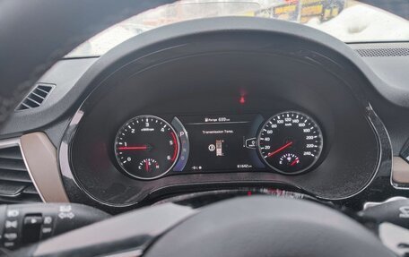 KIA Seltos I, 2020 год, 2 350 000 рублей, 6 фотография