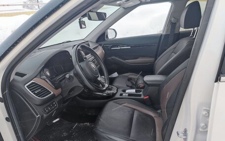 KIA Seltos I, 2020 год, 2 350 000 рублей, 8 фотография