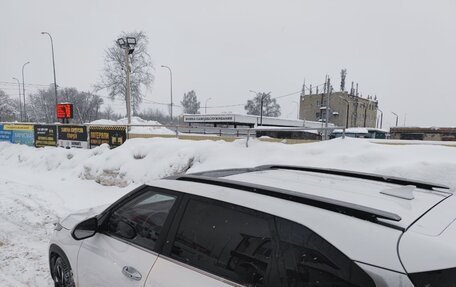 KIA Seltos I, 2020 год, 2 350 000 рублей, 11 фотография