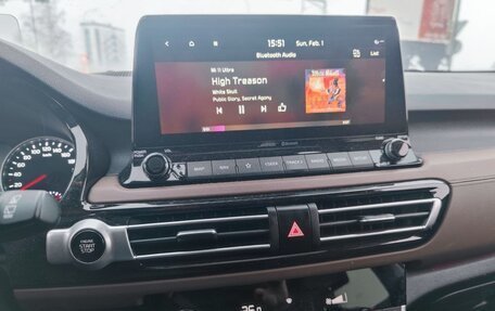 KIA Seltos I, 2020 год, 2 350 000 рублей, 5 фотография