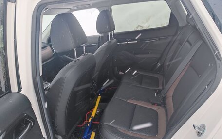 KIA Seltos I, 2020 год, 2 350 000 рублей, 7 фотография