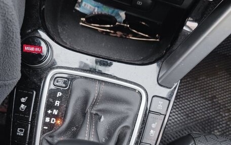 KIA Seltos I, 2020 год, 2 350 000 рублей, 4 фотография