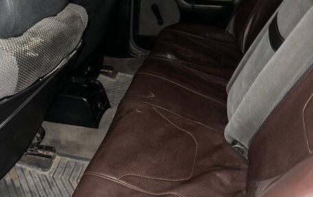 BMW 5 серия, 1988 год, 300 000 рублей, 9 фотография