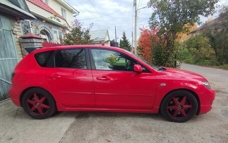 Mazda 3 MPS, 2007 год, 1 020 000 рублей, 4 фотография