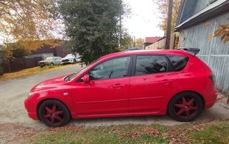 Mazda 3 MPS, 2007 год, 1 020 000 рублей, 3 фотография