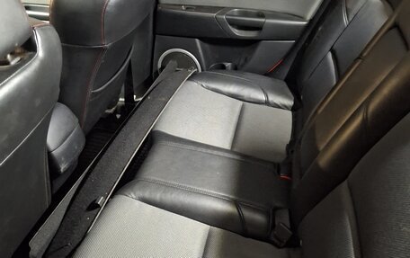 Mazda 3 MPS, 2007 год, 1 020 000 рублей, 10 фотография