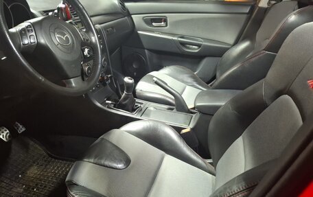 Mazda 3 MPS, 2007 год, 1 020 000 рублей, 8 фотография