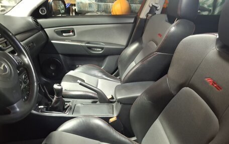 Mazda 3 MPS, 2007 год, 1 020 000 рублей, 9 фотография