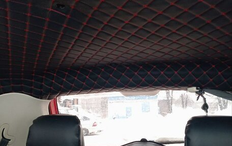 Hyundai Getz I рестайлинг, 2005 год, 360 000 рублей, 7 фотография