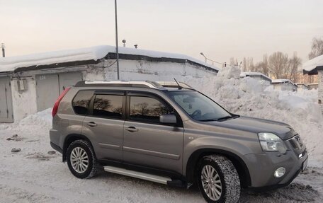 Nissan X-Trail, 2014 год, 1 350 000 рублей, 2 фотография