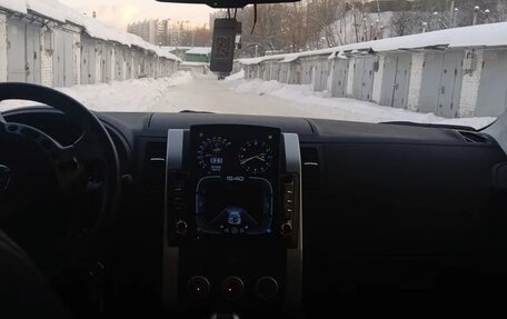 Nissan X-Trail, 2014 год, 1 350 000 рублей, 6 фотография