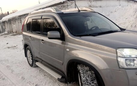 Nissan X-Trail, 2014 год, 1 350 000 рублей, 5 фотография