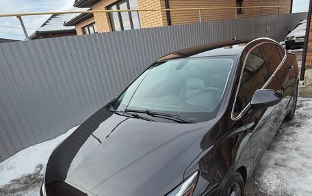 Chevrolet Cruze II, 2016 год, 1 470 000 рублей, 10 фотография