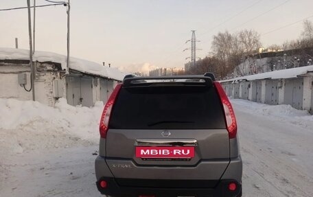 Nissan X-Trail, 2014 год, 1 350 000 рублей, 12 фотография