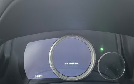 Lexus RX IV рестайлинг, 2018 год, 3 750 000 рублей, 9 фотография