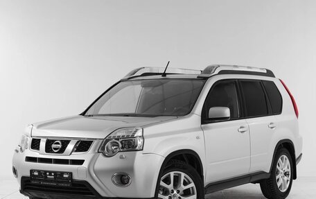 Nissan X-Trail, 2012 год, 1 070 000 рублей, 1 фотография
