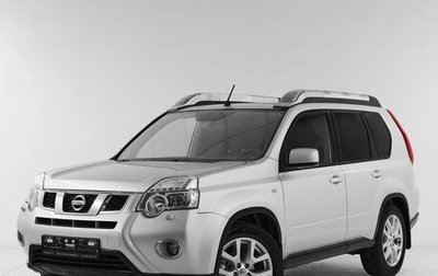 Nissan X-Trail, 2012 год, 1 070 000 рублей, 1 фотография