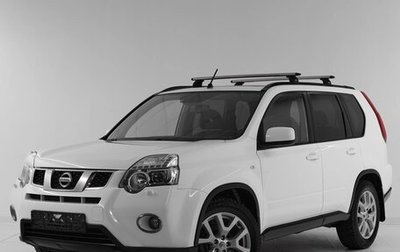 Nissan X-Trail, 2012 год, 1 160 000 рублей, 1 фотография