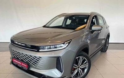 CheryExeed LX, 2024 год, 3 590 000 рублей, 1 фотография