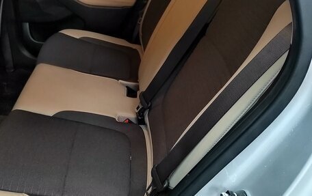 KIA Seltos I, 2022 год, 2 830 000 рублей, 14 фотография