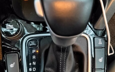 KIA Seltos I, 2022 год, 2 830 000 рублей, 17 фотография