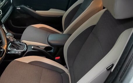 KIA Seltos I, 2022 год, 2 830 000 рублей, 13 фотография