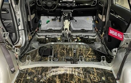 KIA Seltos I, 2022 год, 2 830 000 рублей, 29 фотография