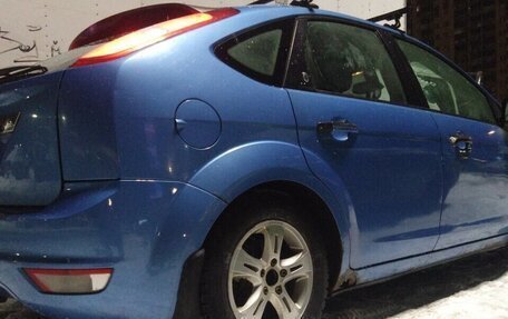 Ford Focus II рестайлинг, 2008 год, 315 000 рублей, 5 фотография