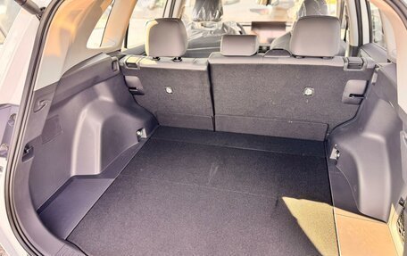 Toyota RAV4, 2026 год, 4 250 000 рублей, 9 фотография