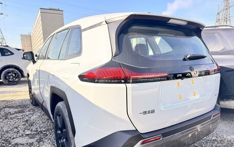 Toyota RAV4, 2026 год, 4 250 000 рублей, 2 фотография