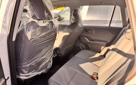 Toyota RAV4, 2026 год, 4 250 000 рублей, 8 фотография