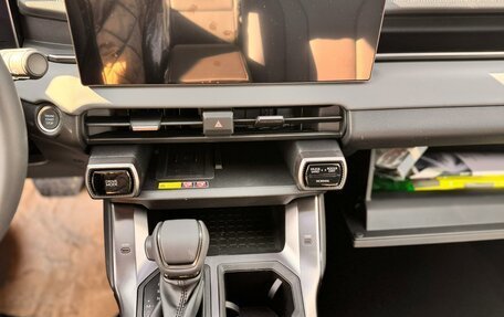 Toyota RAV4, 2026 год, 4 250 000 рублей, 3 фотография