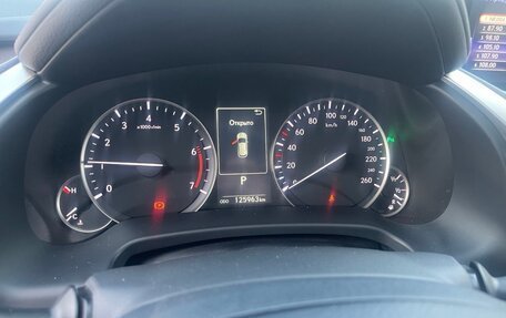 Lexus RX IV рестайлинг, 2015 год, 3 555 000 рублей, 6 фотография