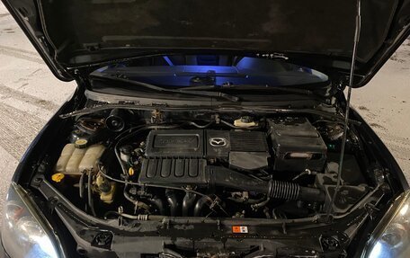 Mazda 3, 2007 год, 440 000 рублей, 7 фотография