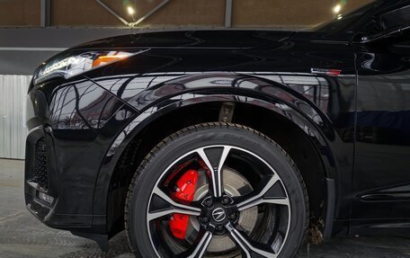 Acura MDX, 2025 год, 11 440 000 рублей, 5 фотография