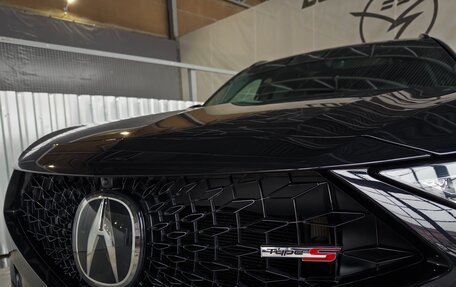 Acura MDX, 2025 год, 11 440 000 рублей, 4 фотография
