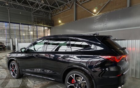 Acura MDX, 2025 год, 11 440 000 рублей, 6 фотография