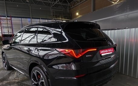 Acura MDX, 2025 год, 11 440 000 рублей, 7 фотография