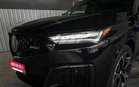 Acura MDX, 2025 год, 11 440 000 рублей, 2 фотография