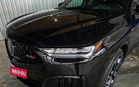 Acura MDX, 2025 год, 11 440 000 рублей, 10 фотография