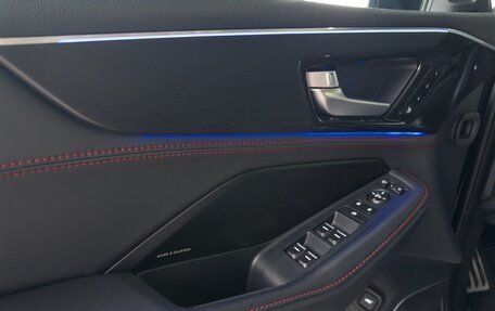 Acura MDX, 2025 год, 11 440 000 рублей, 16 фотография