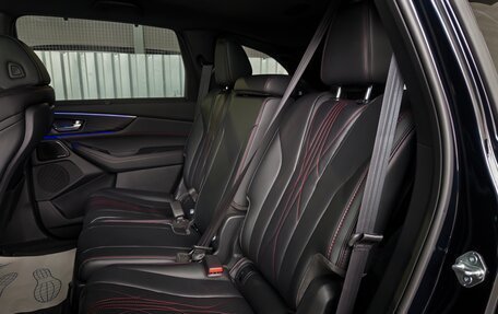 Acura MDX, 2025 год, 11 440 000 рублей, 17 фотография