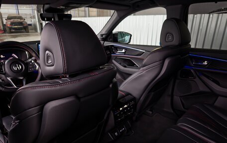 Acura MDX, 2025 год, 11 440 000 рублей, 18 фотография