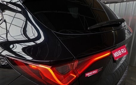 Acura MDX, 2025 год, 11 440 000 рублей, 8 фотография