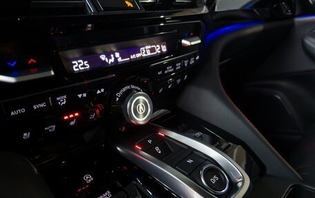 Acura MDX, 2025 год, 11 440 000 рублей, 23 фотография