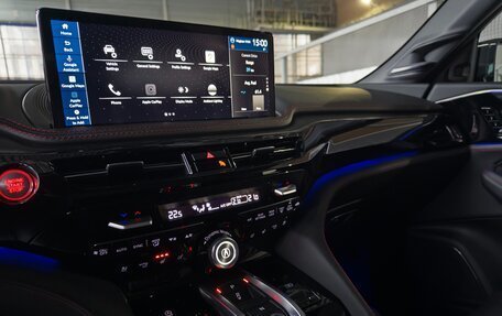 Acura MDX, 2025 год, 11 440 000 рублей, 22 фотография